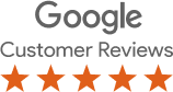Google Customer Reviews Badge